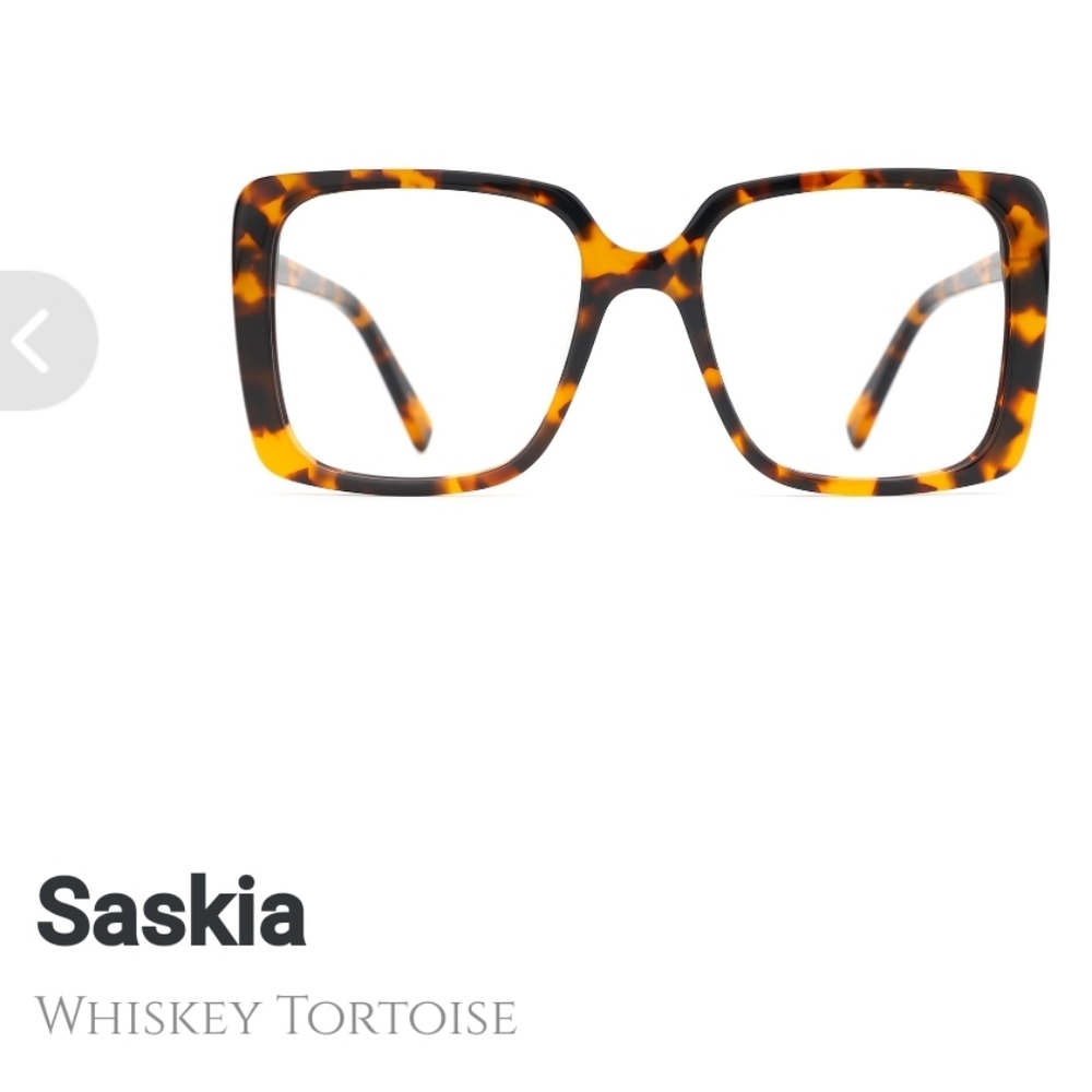 TIJN glasses